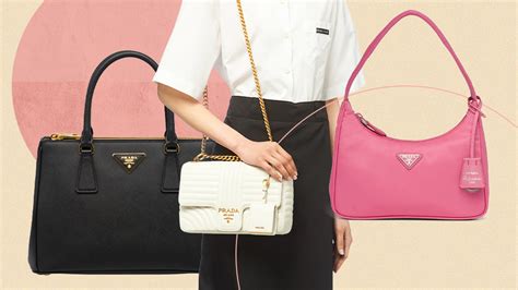 prada bags women's|Prada women's bags prices.